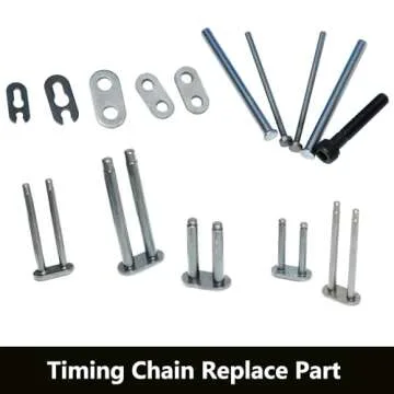 Engine Timing Chain Tool Kit for Mercedes Benz and Jeep