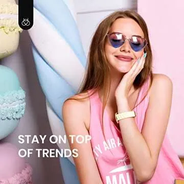 beetles Pastel Gel Polish Set- 6 Colors Purple Yellow Mint Green Gel Polish Set Blue Jelly Rainbow Shimmer Gel Nail Polish Soak off UV Gel Polish Diy Nail Art Manicure at Home Gifts for Women