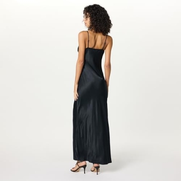 Stylish The Drop Lana Maxi Slip Dress for Women