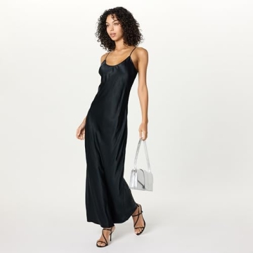 Stylish The Drop Lana Maxi Slip Dress for Women