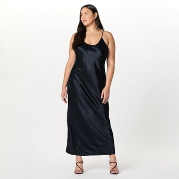 Stylish The Drop Lana Maxi Slip Dress for Women