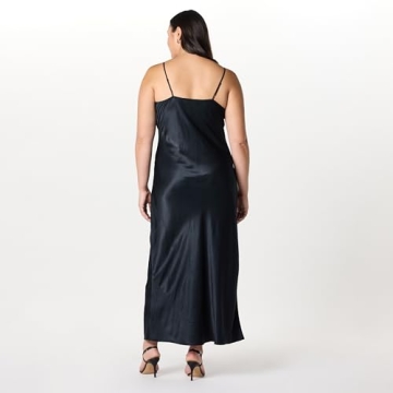 Stylish The Drop Lana Maxi Slip Dress for Women