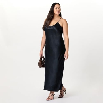 Stylish The Drop Lana Maxi Slip Dress for Women