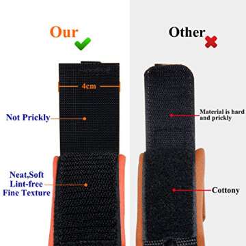 Blisstime Anti-Lost Wrist Link for Safety & Independence