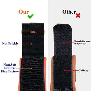 Blisstime Anti-Lost Wrist Link for Safety & Independence