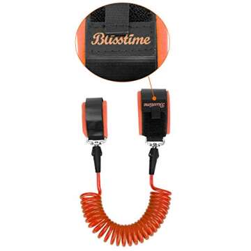 Blisstime Anti-Lost Wrist Link for Safety & Independence