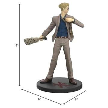 Taito Jujutsu Kaisen Figure Nanami Kento Prize Figure, Multiple Colors (T83648)