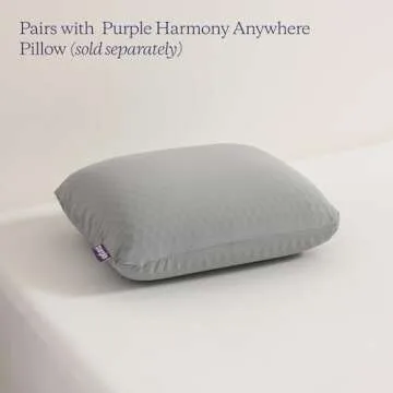 Buy Purple Harmony Carry Case for Easy Travel Comfort