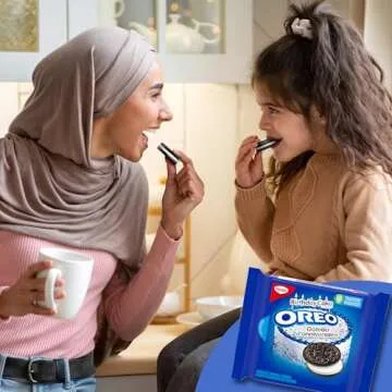 Christie Birthday Cake Flavour Cookies - Celebrate Anytime