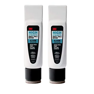3M Patch Plus Primer 4-in-1 Repair Kit for Easy Fixes