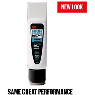 3M Patch Plus Primer 4-in-1 Repair Kit for Easy Fixes