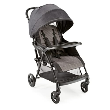 Contours Quick Elite Baby Stroller - Lightweight & Compact Travel Design