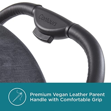 Contours Quick Elite Lightweight Baby Stroller for Travel