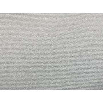 H.B.I. Products Soft & Cozy Stitch 9" x 10 Yd Roll Woven Iron On Cover Up Stabilizer for Machine Embroidery Lightweight