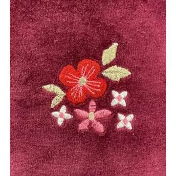 H.B.I. Products Soft & Cozy Stitch 9" x 10 Yd Roll Woven Iron On Cover Up Stabilizer for Machine Embroidery Lightweight