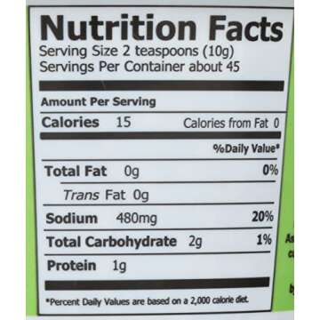 Miso Master Red Organic Miso Paste 16oz - Enhance Meals