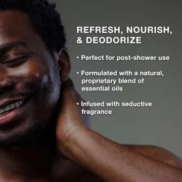 Explore BK Eros Pheromone Body Spray for Men at BK