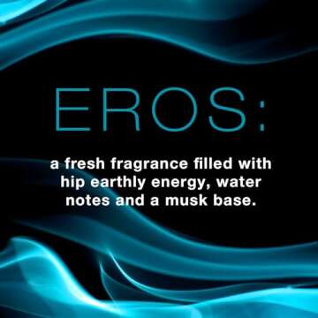 Explore BK Eros Pheromone Body Spray for Men at BK