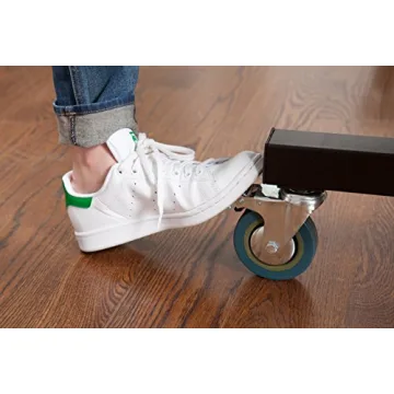 JOOLA Inside 25mm Table Tennis Table - Fast Setup & Storage