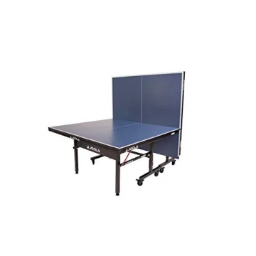 JOOLA Inside 25mm Table Tennis Table - Fast Setup & Storage