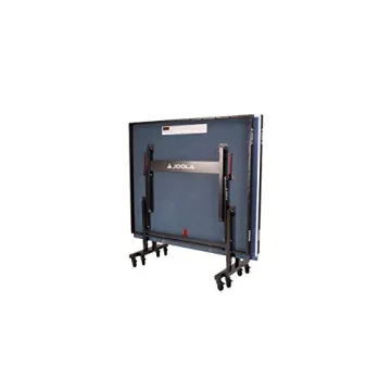 JOOLA Inside 25mm Table Tennis Table - Fast Setup & Storage