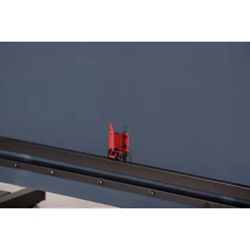 JOOLA Inside 25mm Table Tennis Table - Fast Setup & Storage