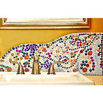 E6000 237040 Craft Adhesive - 2 fl oz White (Pack of 2)