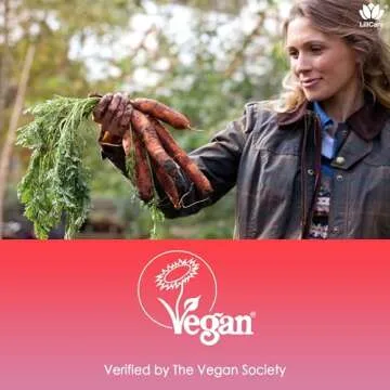 (2 Pack) Vegan Iron Supplement for Women 25mg, Sugar Free Iron Gummies with Vitamin C, Methy B12, Folate for Energy Boost, Anemia, Iron Deficiency, Non-Constipating, No After Taste, Peach Flavor