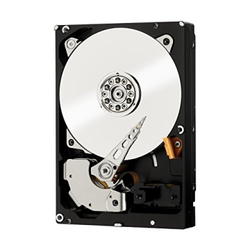 Western Digital 2TB WD Black Performance Internal Hard Drive