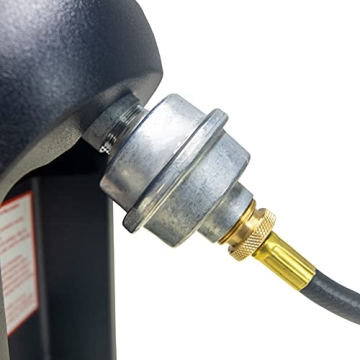 Universal Propane Fuel Filter for Mr. Heater Systems