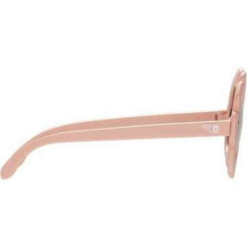 Flower Shaped UV Sunglasses for Kids - Babiators