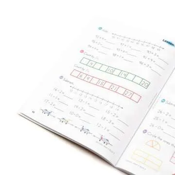 Horizons Kindergarten Complete Set for Engaging Learning Activities