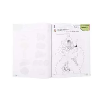 Horizons Kindergarten Complete Set for Engaging Learning Activities