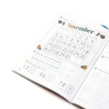 Horizons Kindergarten Complete Set for Engaging Learning Activities