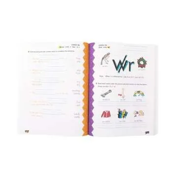 Horizons Kindergarten Complete Set for Engaging Learning Activities