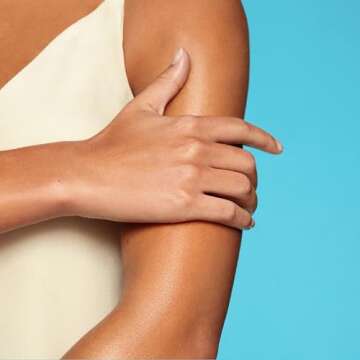 Neutrogena Hydro Boost Body Gel Cream, Hydrating Body Lotion with Hyaluronic Acid for Normal to Dry Skin, Lightweight Fragrance-Free Hyaluronic Acid Moisturizer, 16 OZ