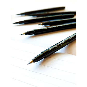 Calligraphy Kit for Beginners with Calligraphy Workbook