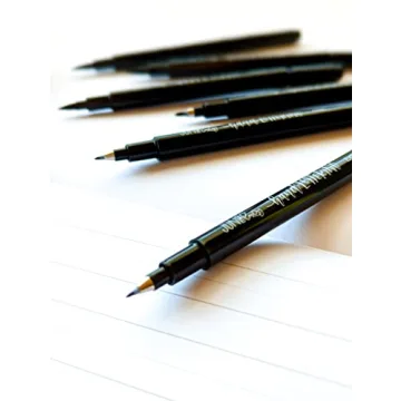 Calligraphy Kit for Beginners with Calligraphy Workbook