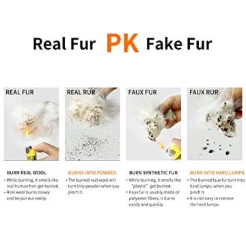 MH MYLUNE HOME Genuine Sheepskin Rug, New Zealand Sheepskin Throw Luxury, Fluffy Sheepskin Carpet Natural, Real Sheepskin Seat/Chair Cover Soft, Sheepskin Runner for Bedroom/Living Room,2X6 Pink