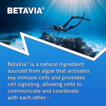 Emergen-C Immune+ Immune Gummies, Vitamin D plus 750 mg Vitamin C, Immune Support Dietary Supplement, Caffeine Free, Gluten Free, Super Orange Flavor - 45 Count