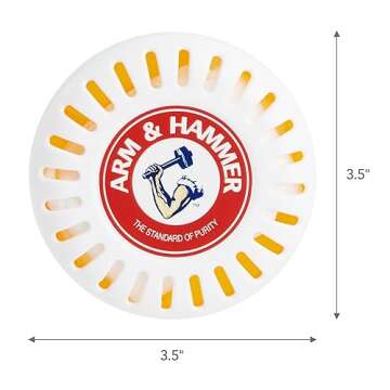 Munchkin Arm & Hammer Lavender Scent Puck Cartridge