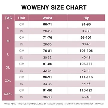 WOWENY Slip Shorts Seamless Anti-Chafing Boy Shorts