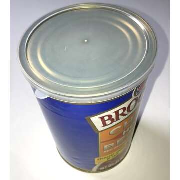 12pc BPA-Free ALAZCO Can Covers - 2 Large 2 Medium 8 small Plastic Tight Seal Lids For Canned Goods or Pet Dog Cat Food Food Saver Reusable