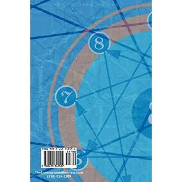 The Enneagram Development Guide: Uncover Your True Self and Achieve Personal Growth