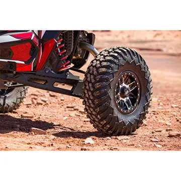 Tusk Terrabite® Radial Tire 27x11-12 for ATVs