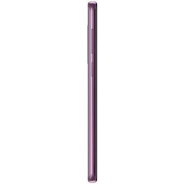 Samsung Galaxy S9+, 64GB, Lilac Purple - For GSM (Renewed)