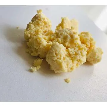 Oslove Organics Cupuacu Butter - Pure & Natural for DIY