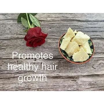 Oslove Organics Cupuacu Butter - Pure & Natural for DIY