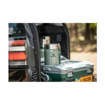 Stanley Classic Food Jar | Vacuum Insulated & Eco-Friendly