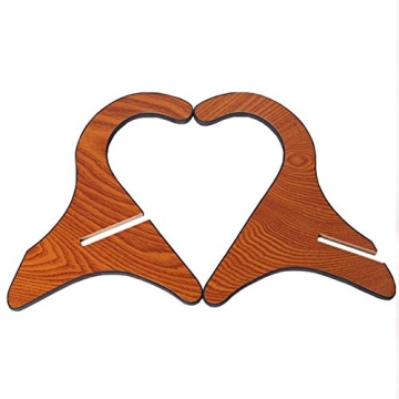Durable Wooden Ukulele Stand for Guitar Banjo and More